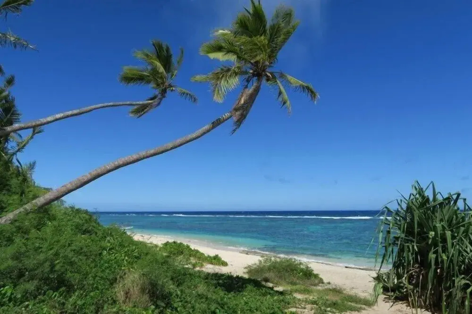 Teukava Beach Oasis