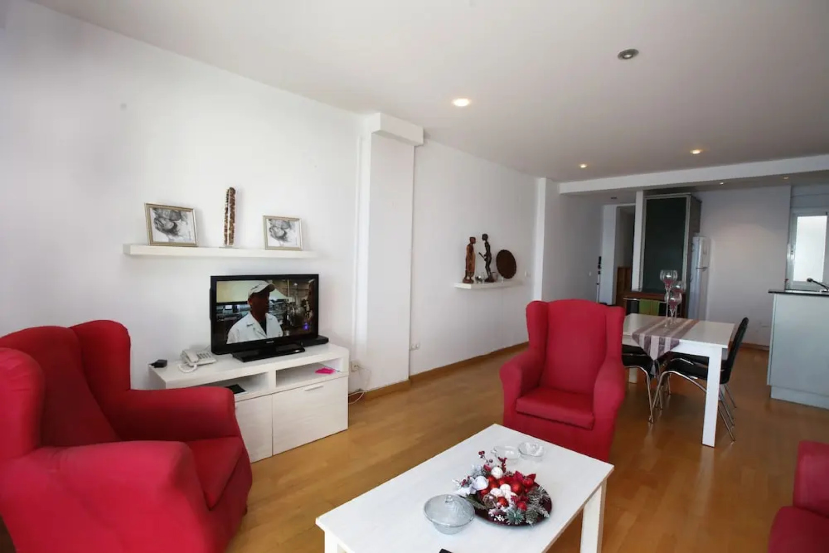 Frentemar Costa Calpe