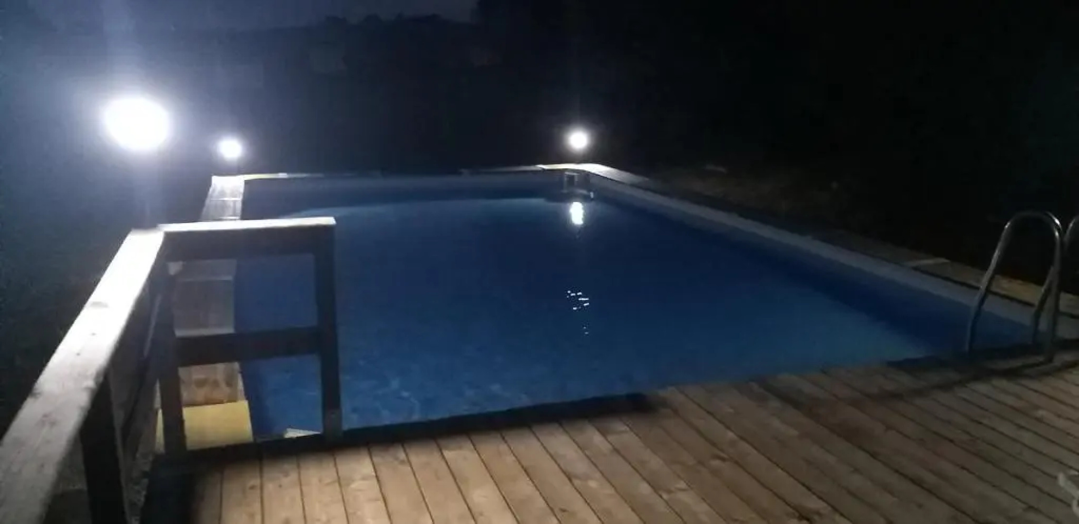 la finestra sul cortile