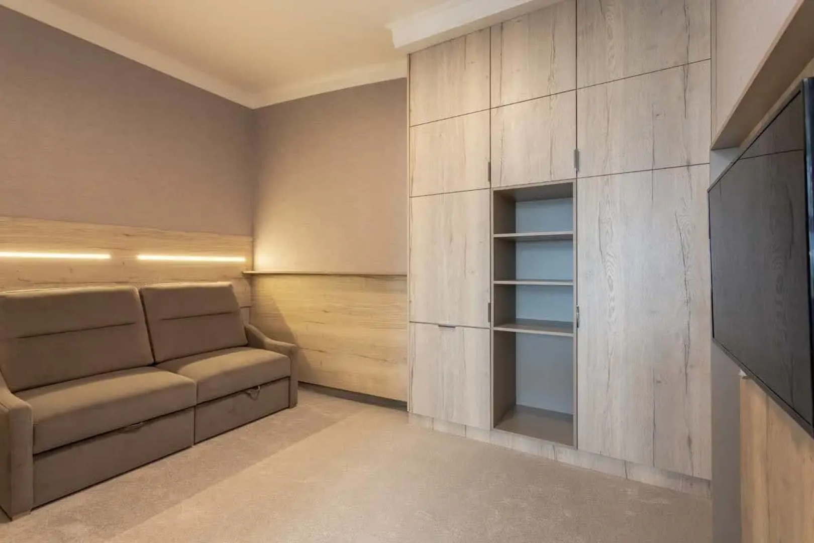 Hotel Aurora Family & SPA