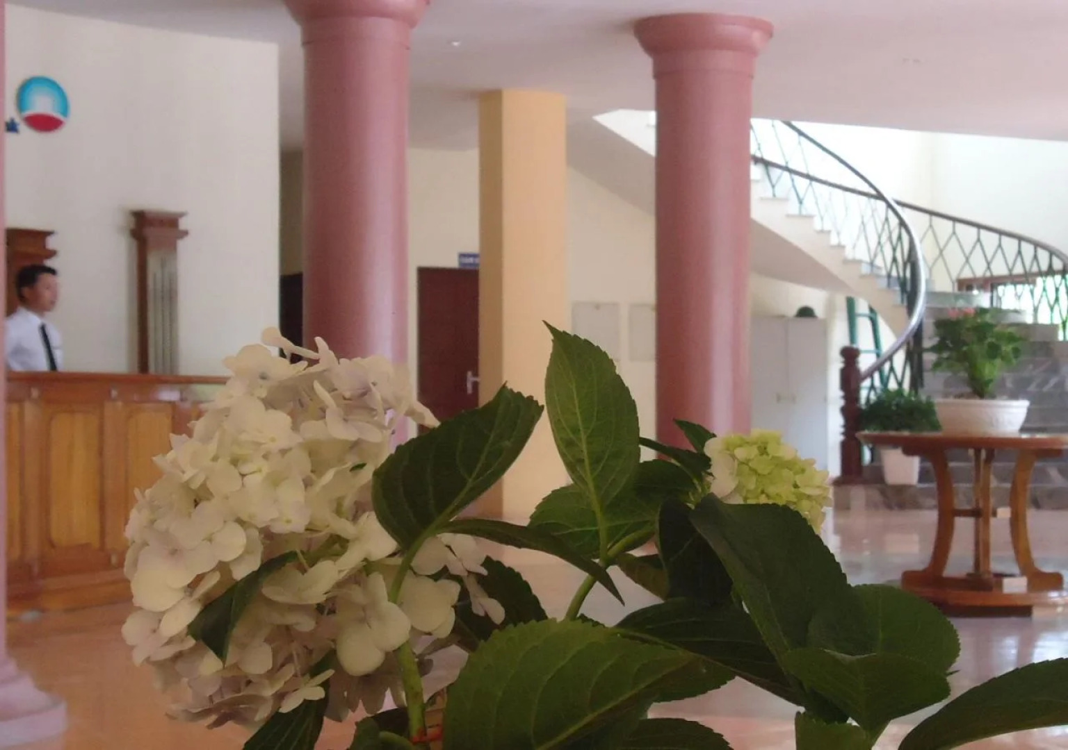 Bank Star Cua Lo Hotel