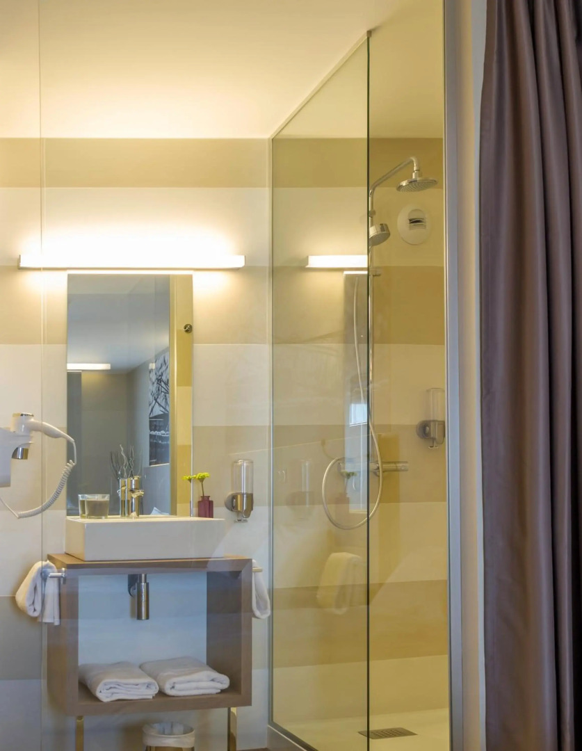 The Originals City, Hôtel Ecoparc