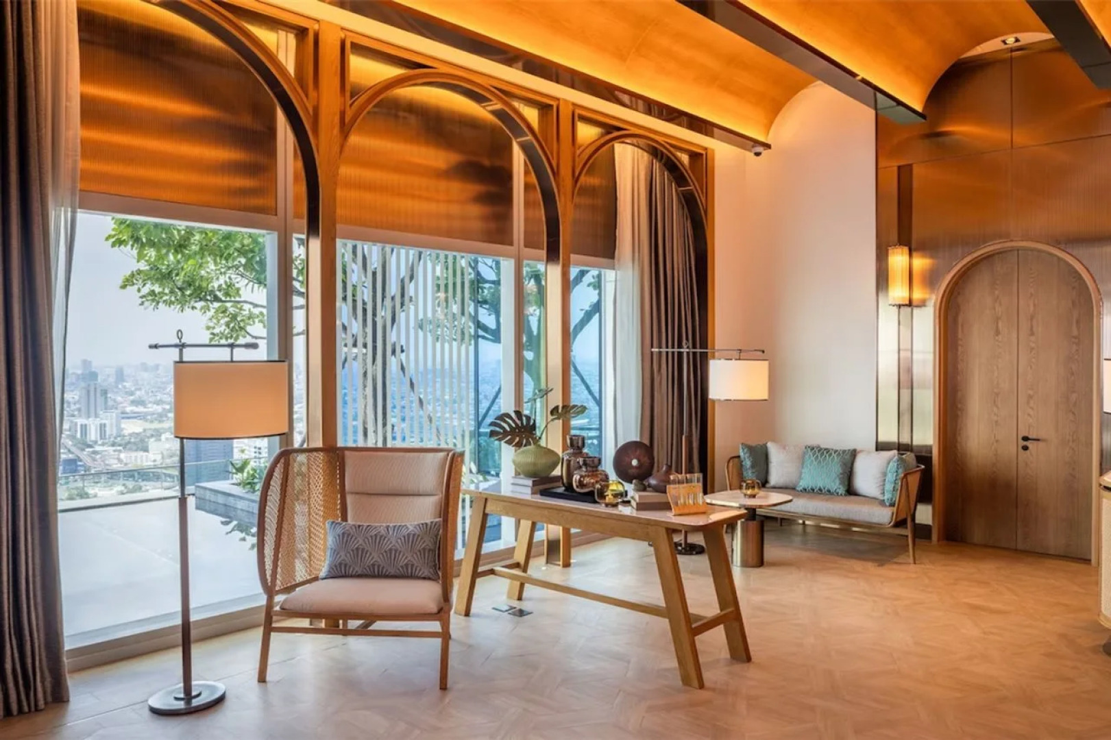 Eastin Grand Hotel Phayathai