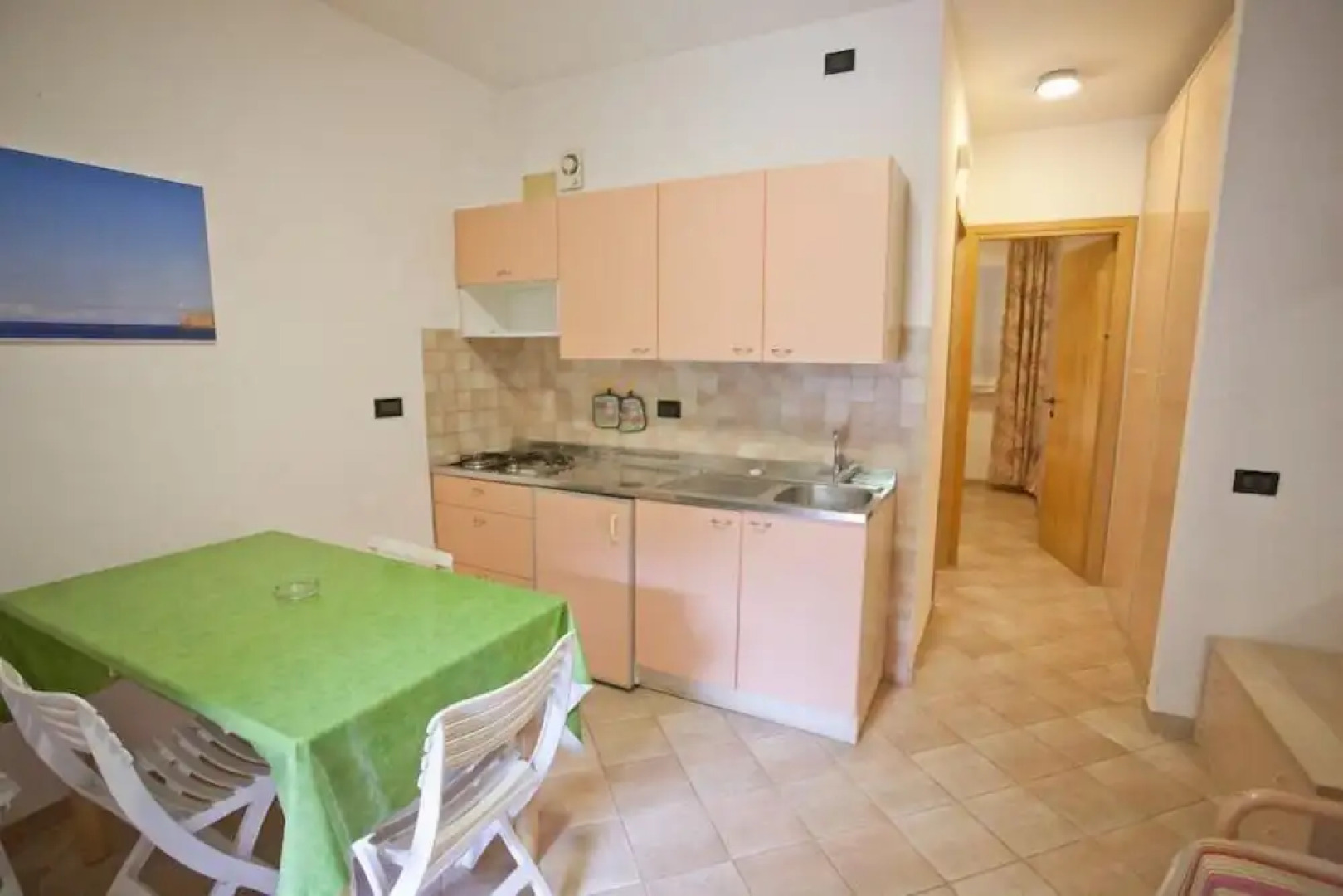 Appartamenti Nisportino