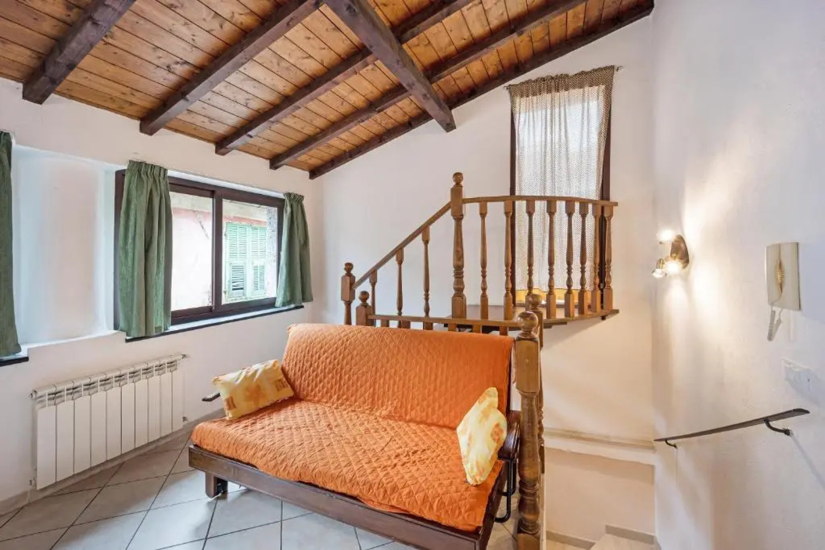 Appartamento La Vite - Borgomaro