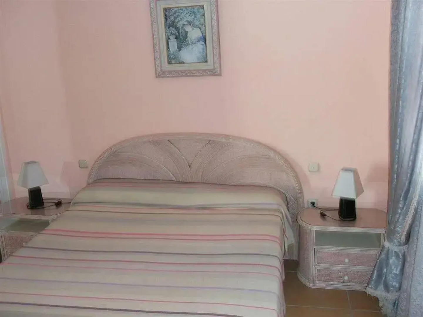 Aparthotel Atlantic View Resort