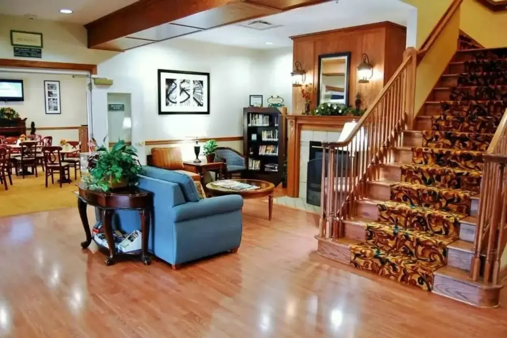 Travelodge by Wyndham Knoxville West