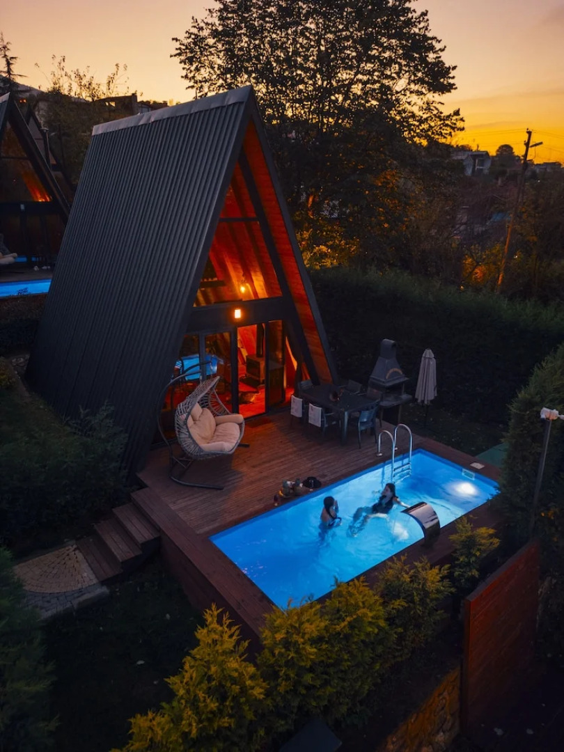 Babil Bungalow Hotel