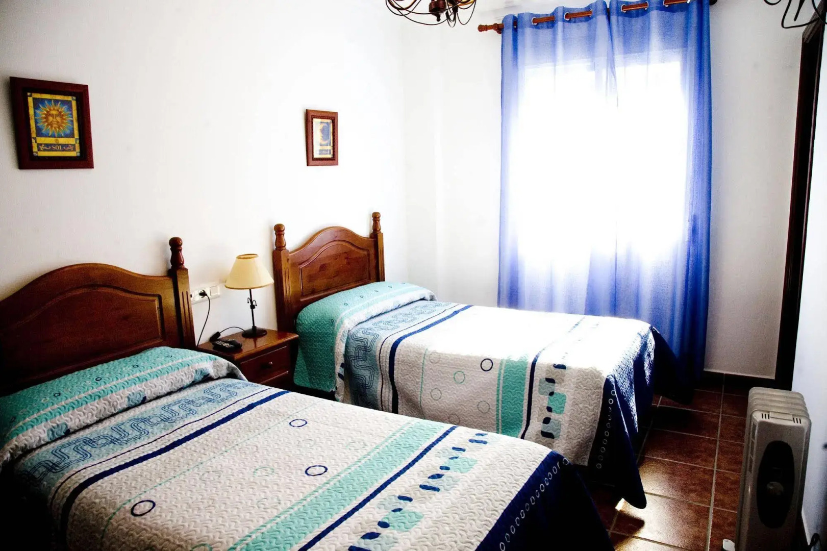 Hostal Vista a la Sierra