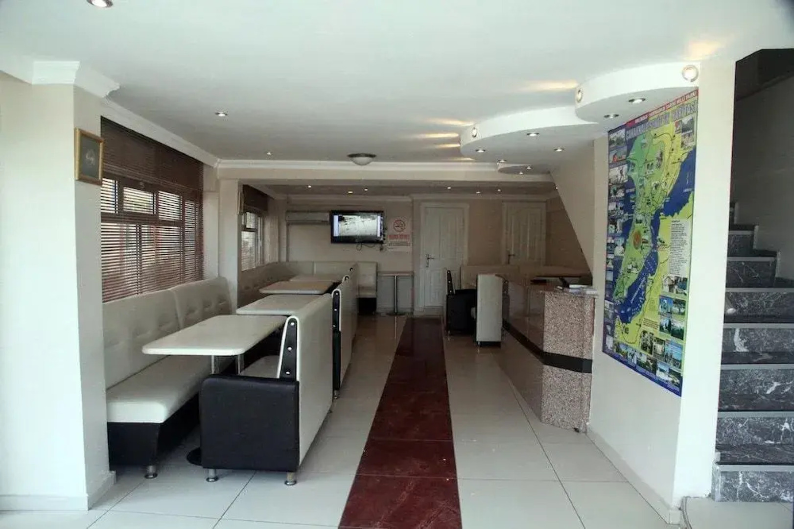 Boss Hotel
