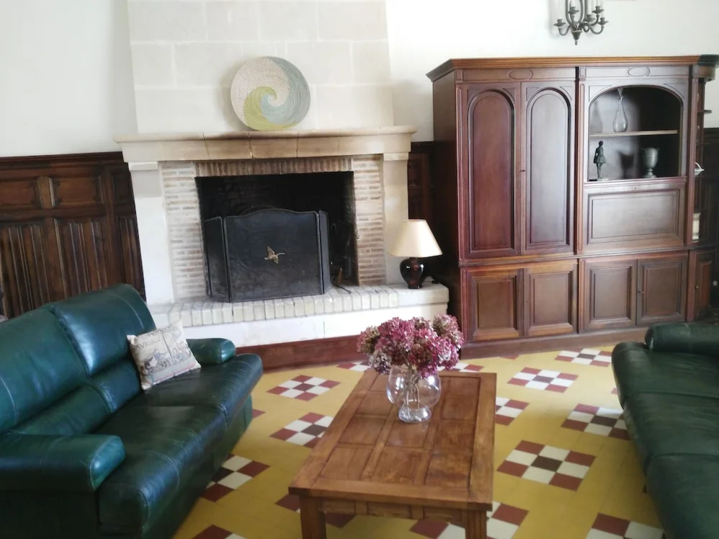 Les Camélias des Demoiselles de Pallus