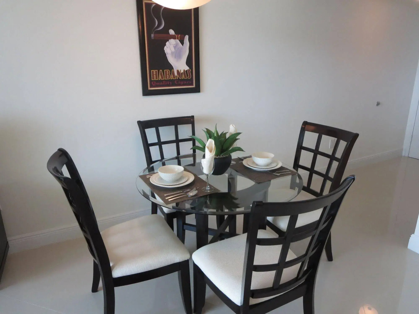 Churchill Suites Miami Brickell