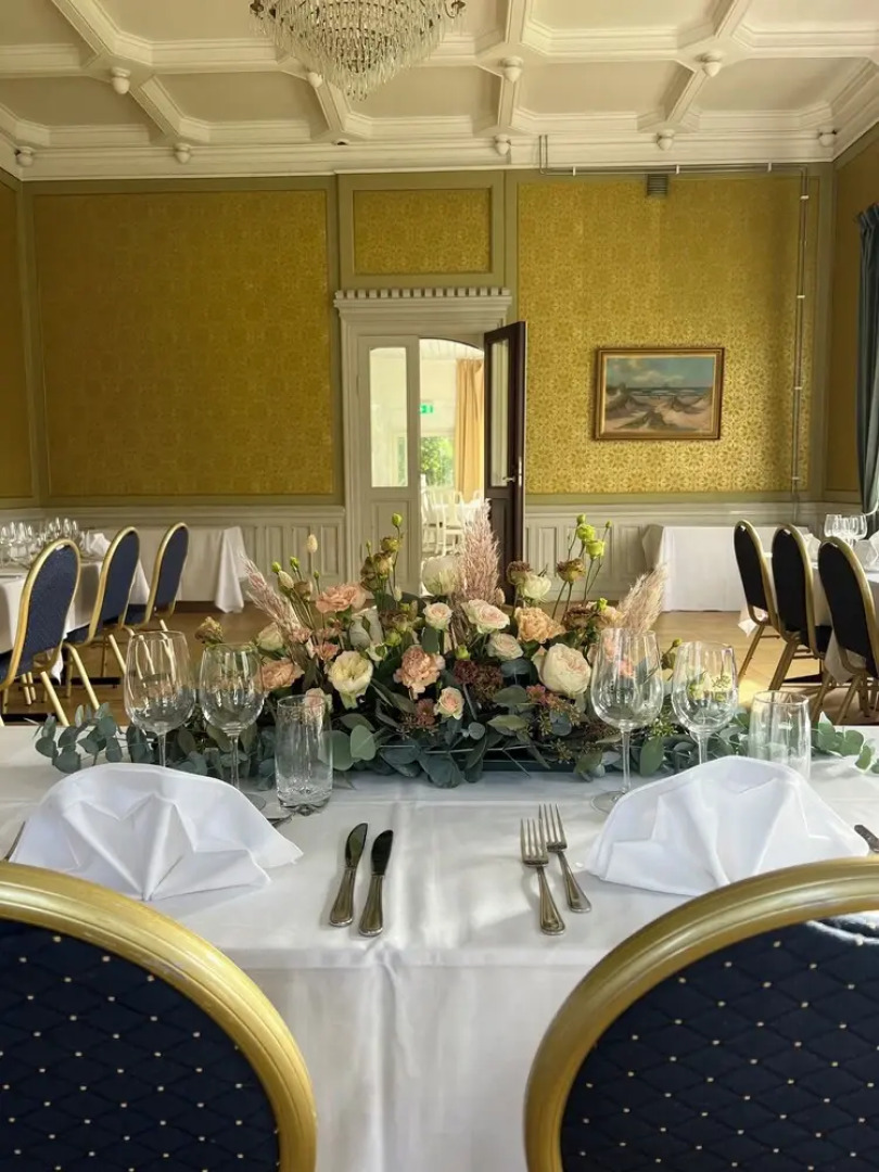 Torreby Slott Hotel & Golf