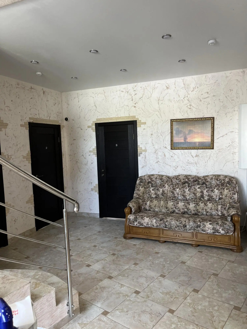 Гостевой дом ВиМар