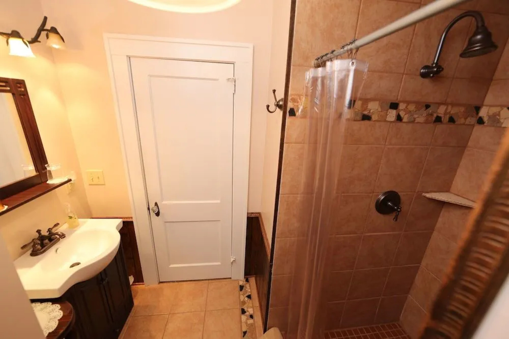 Aunt Adeline's Bed and Breakfast