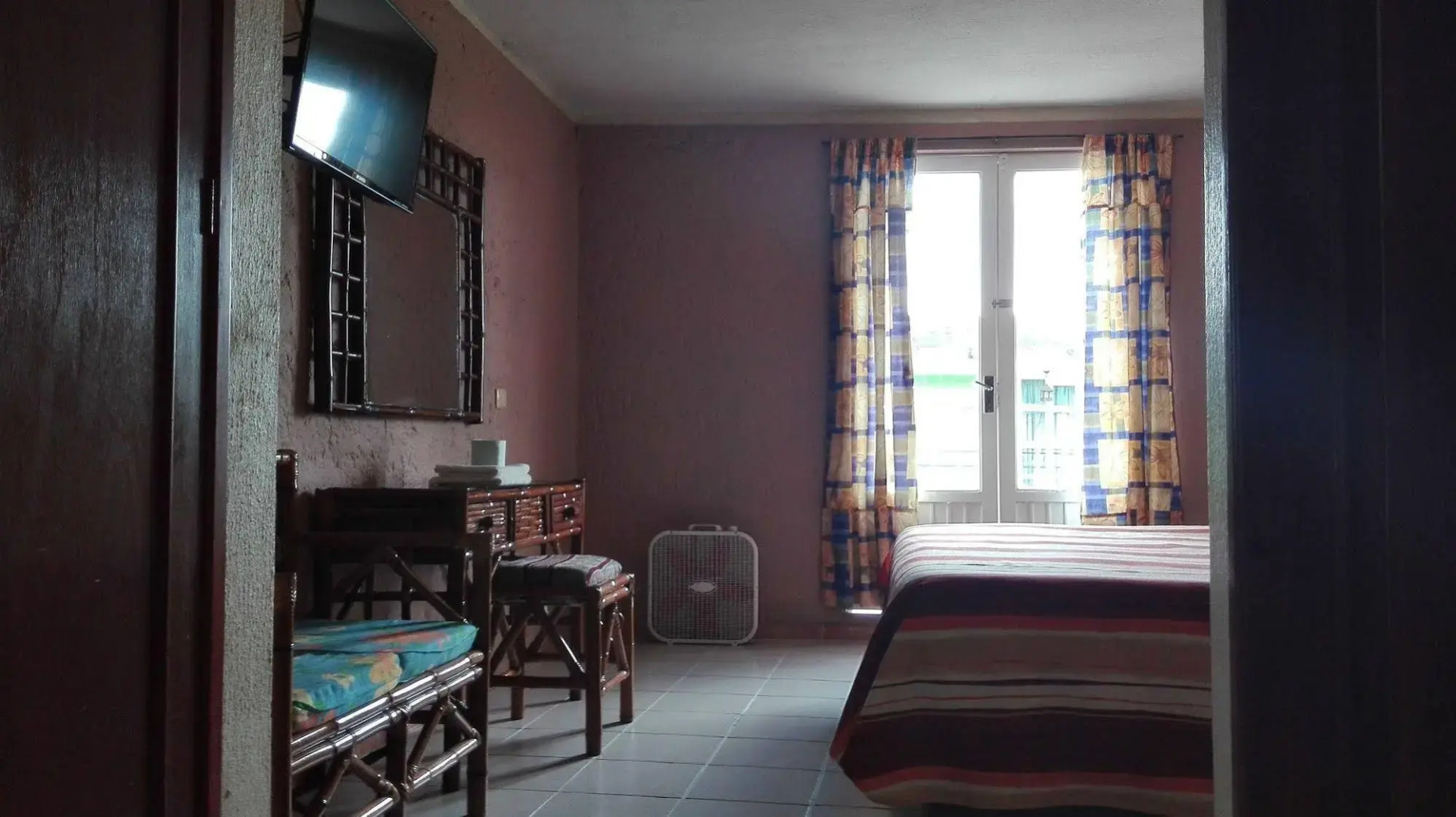 Hotel Angela Carolina