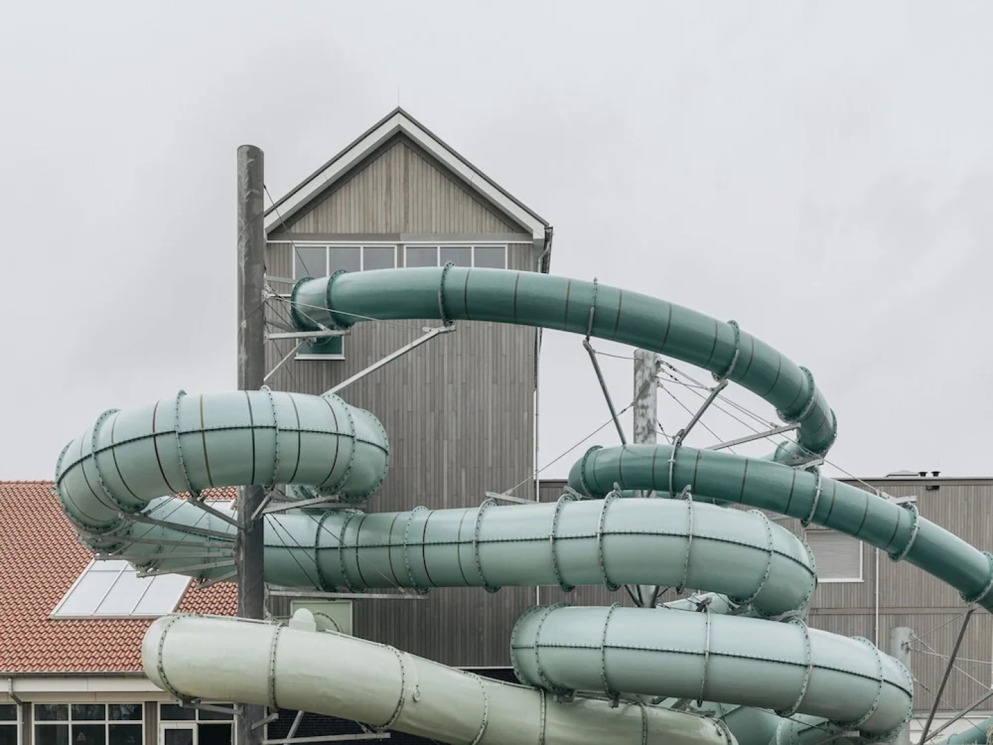 Apartment in Zeeland Near the Beach