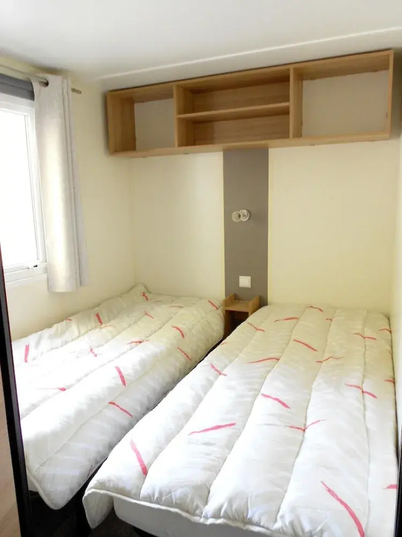 Property With 3 Bedrooms in Vias, With Shared Pool, Furnished Terrace and Wifi - 300 m From the Beach