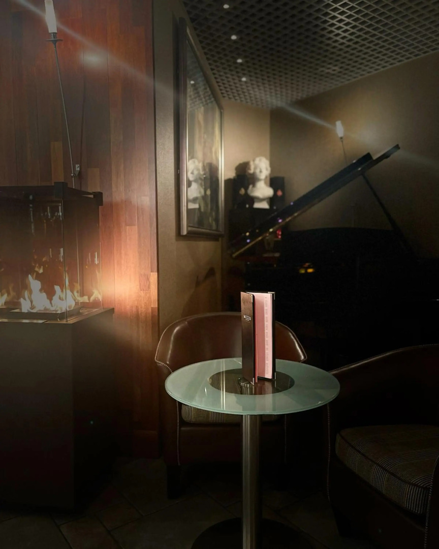 The Mansefield Hotel