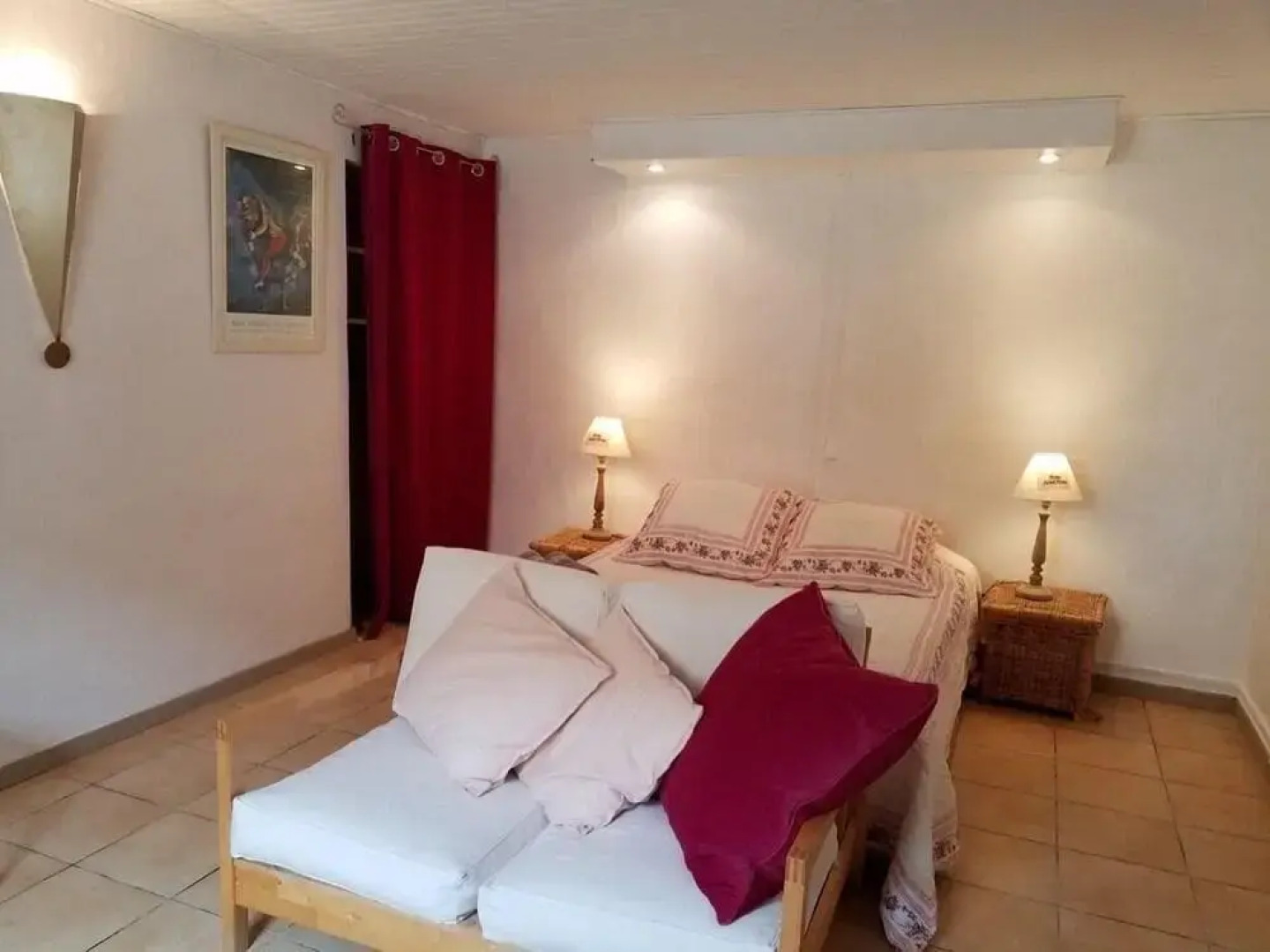 Château La Villatade