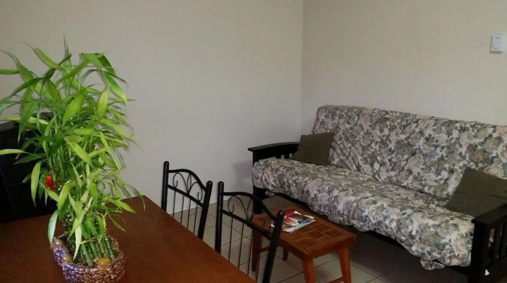 Sharodon Sands Motel