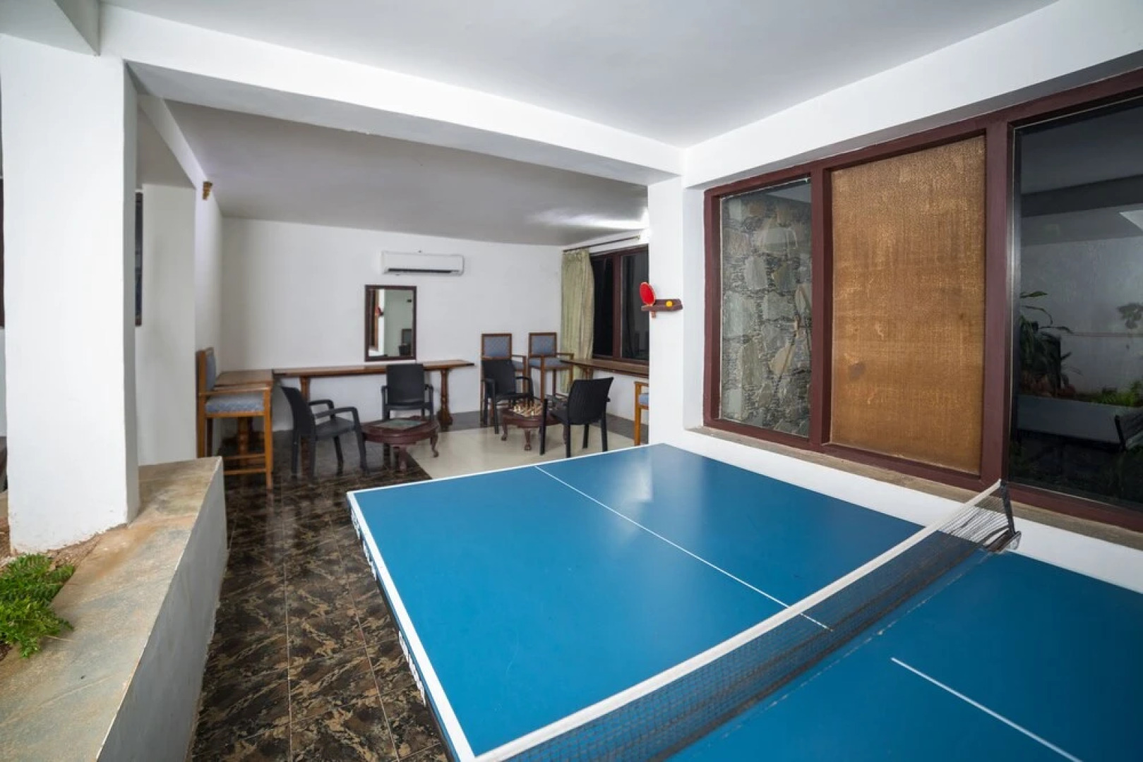 Yaan Wellness Retreat