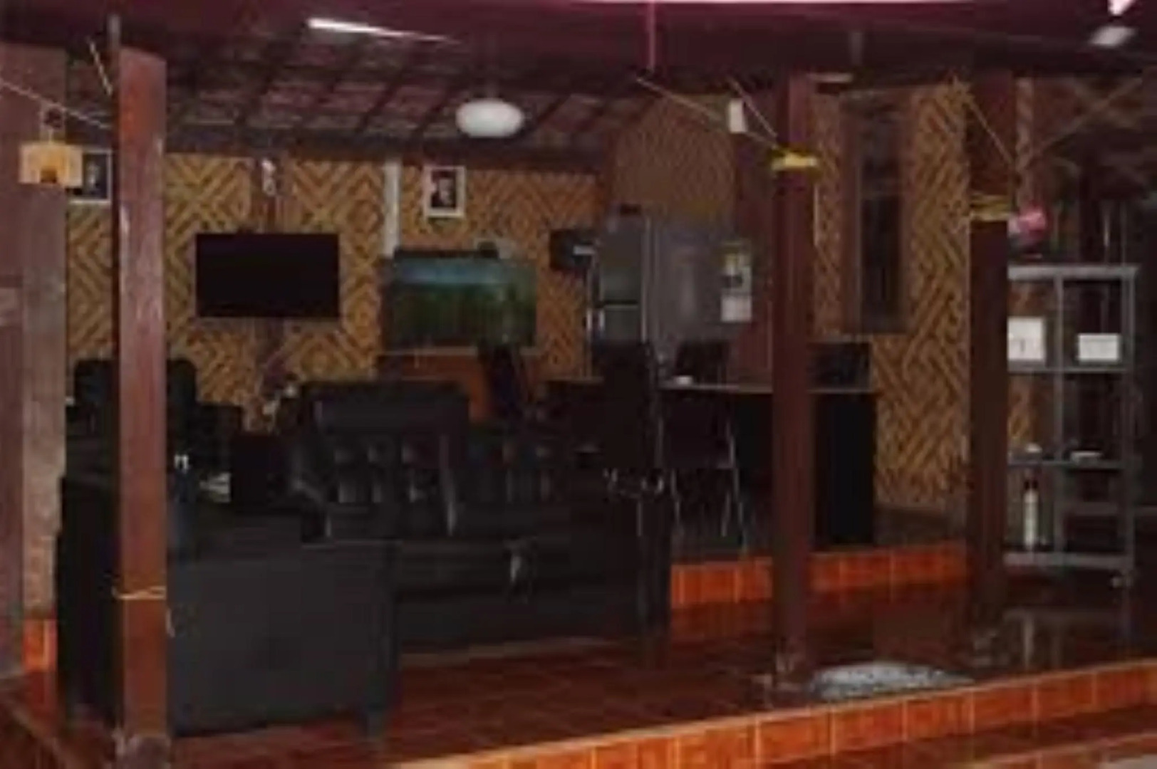 Aussie Osseng Homestay