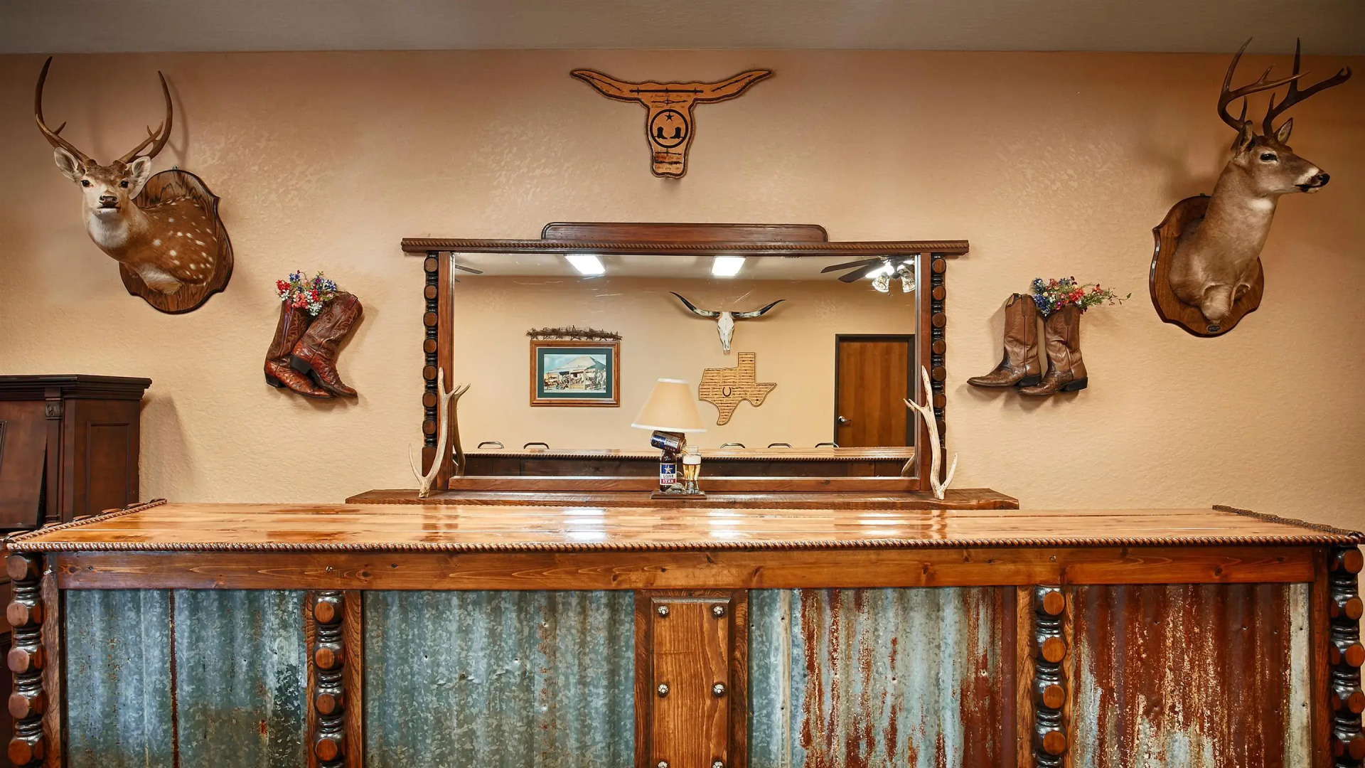 Best Western Plus Fredericksburg