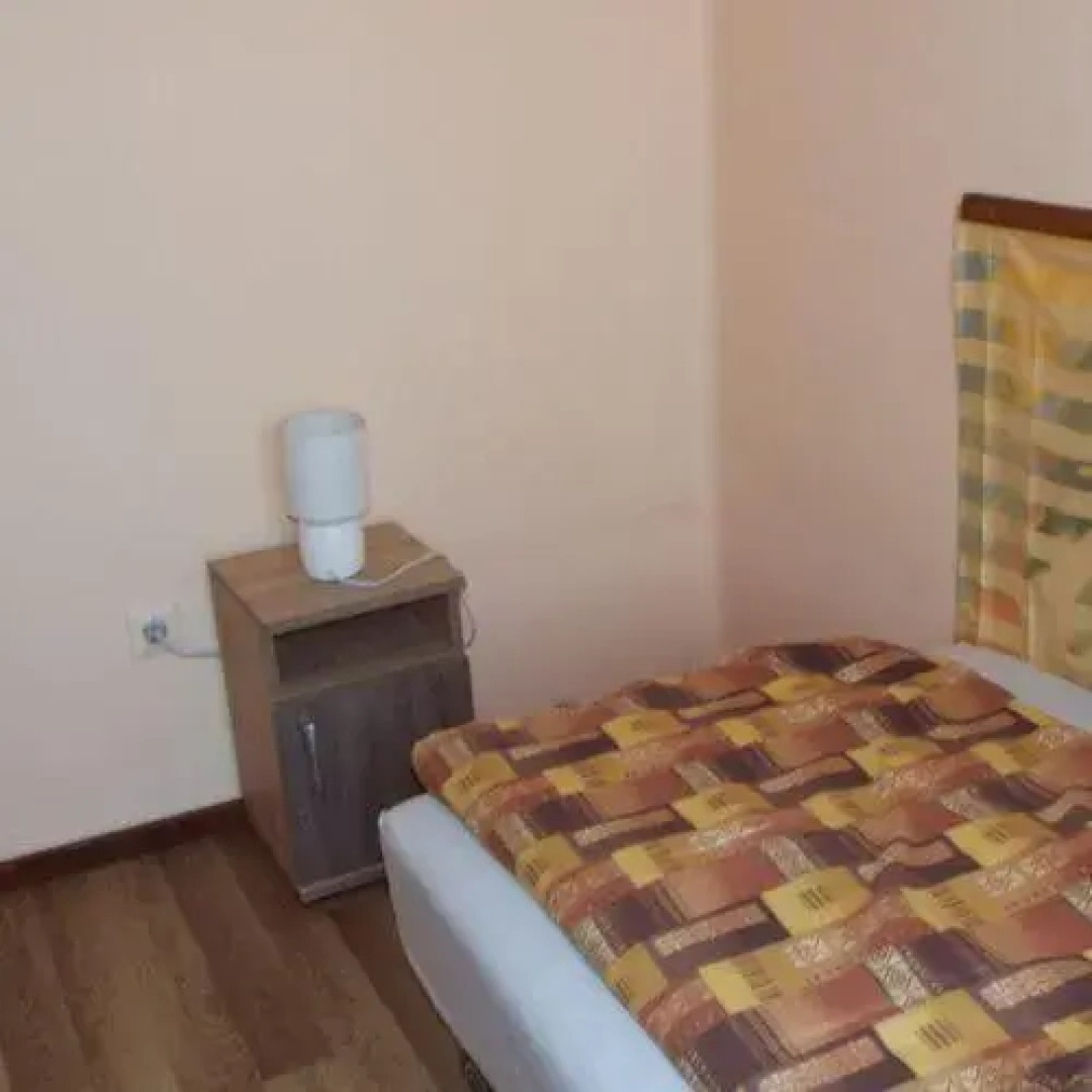 Nefelejcs Vendégház