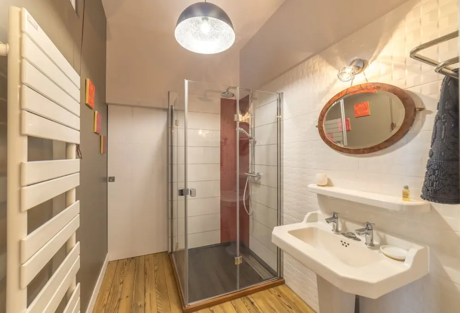 Chambres d'hôtes La Bastane