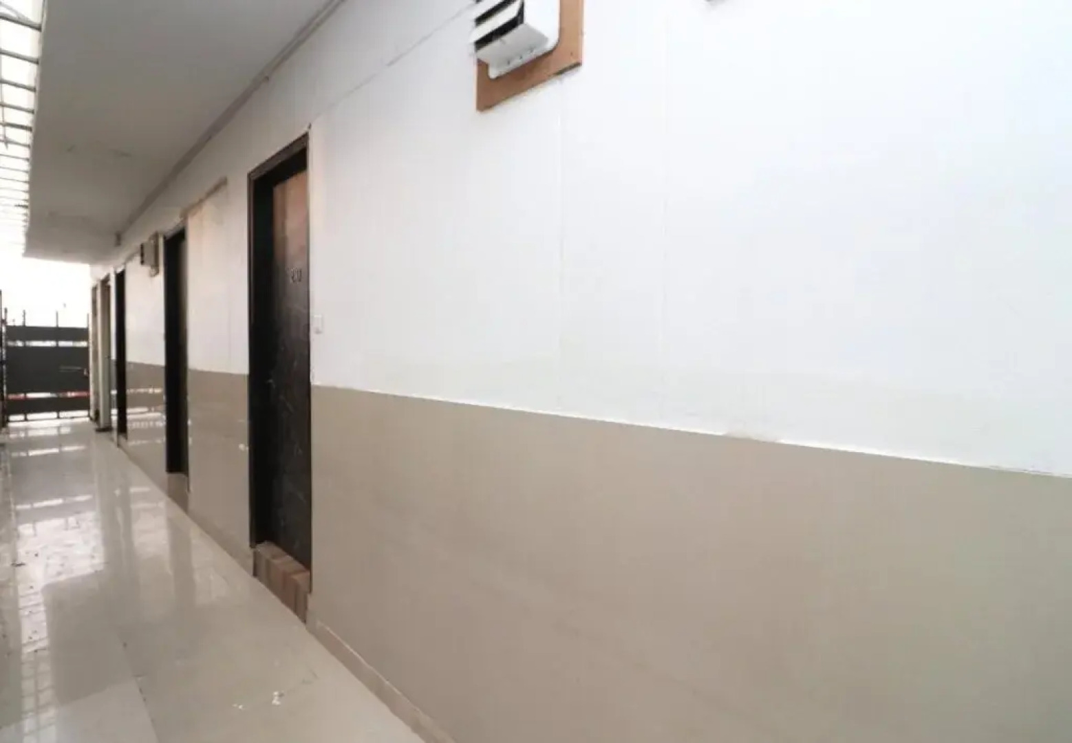 Garden Grill By OYO Rooms