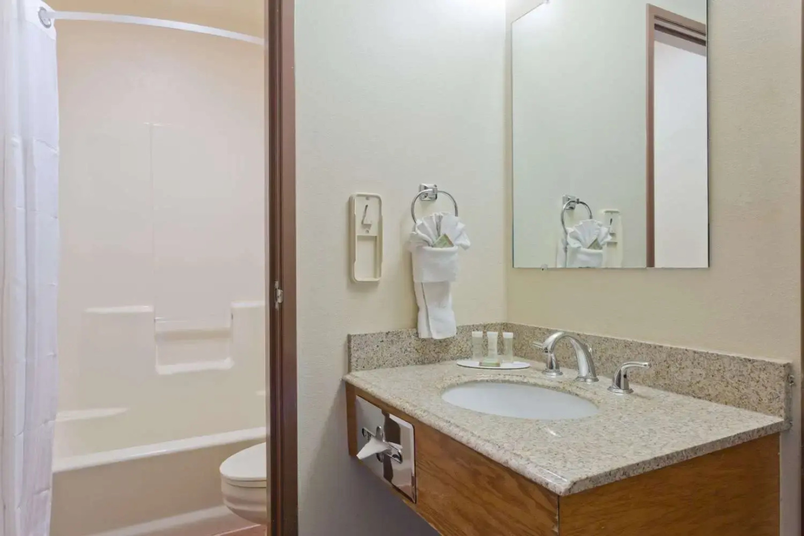 Super 8 By Wyndham Richfield Ut