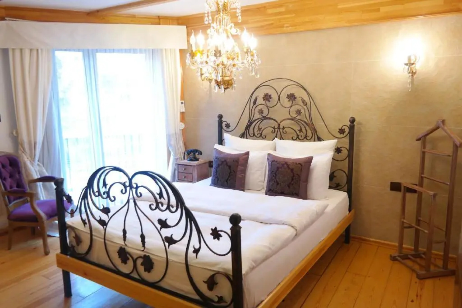 Asiklar Hotel By Sukru