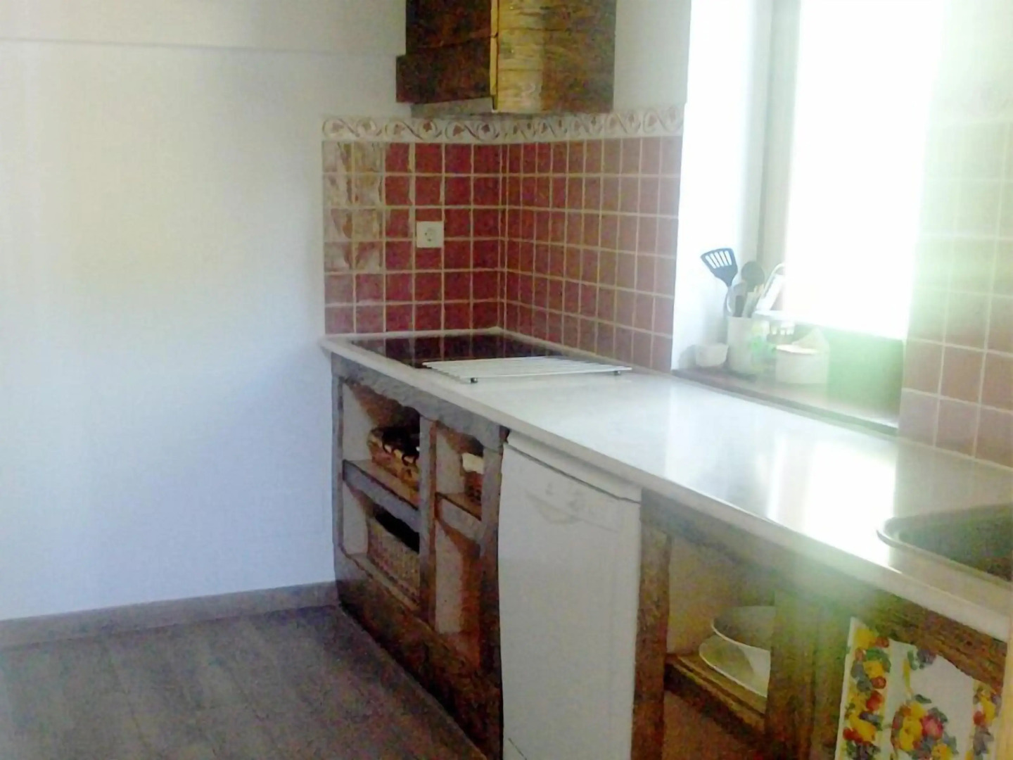 Apartamentos Rurales Casa Lafuente