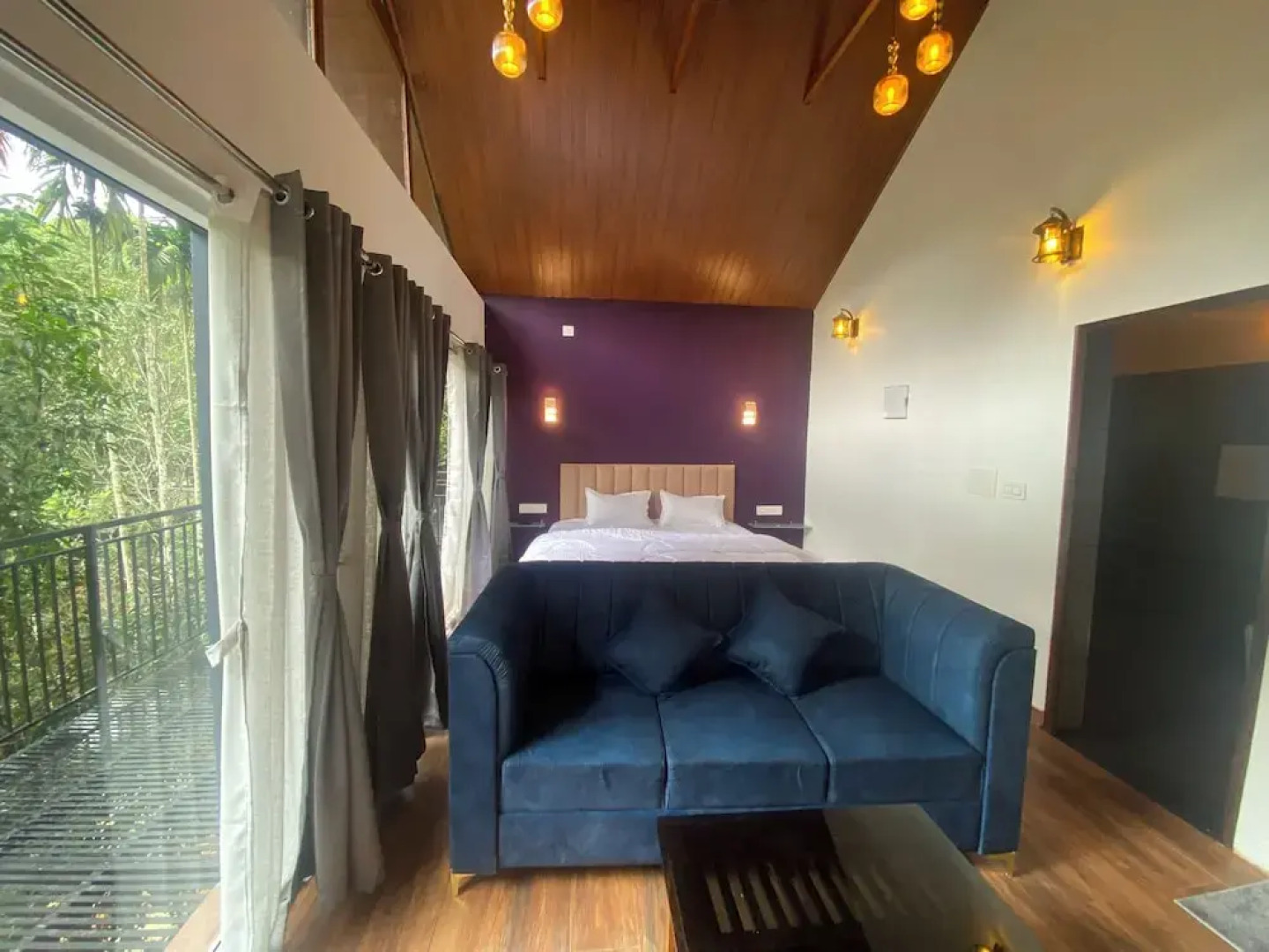 SR Villa - Serenity Riverside