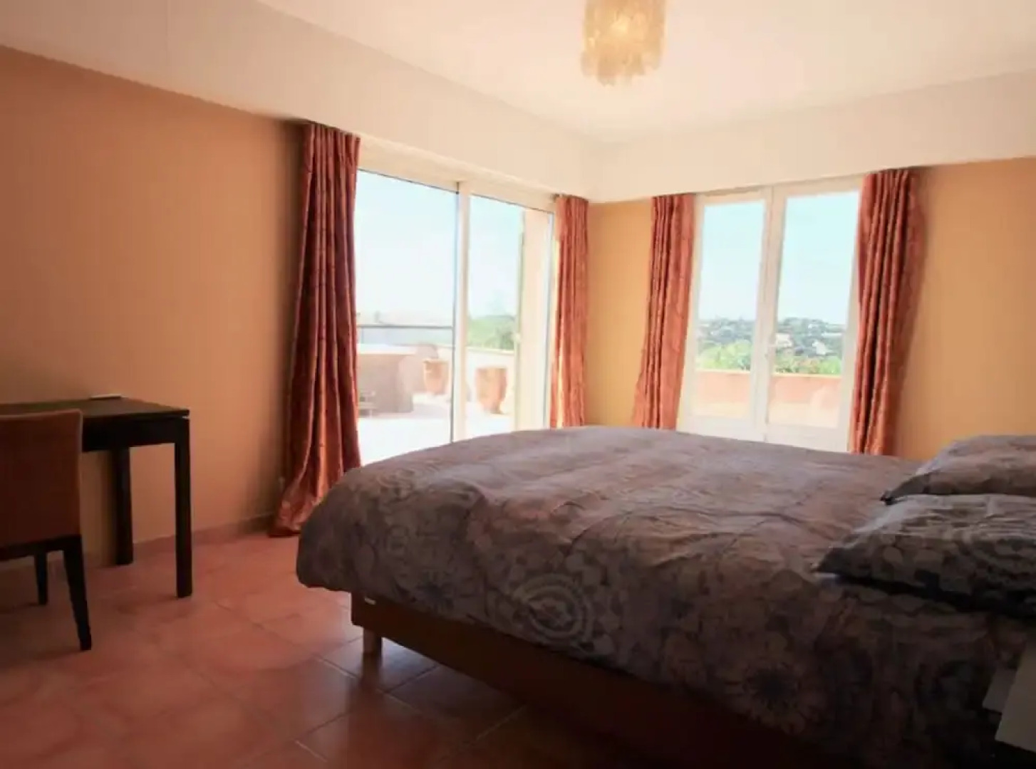 Belle Vue - Sainte Maxime