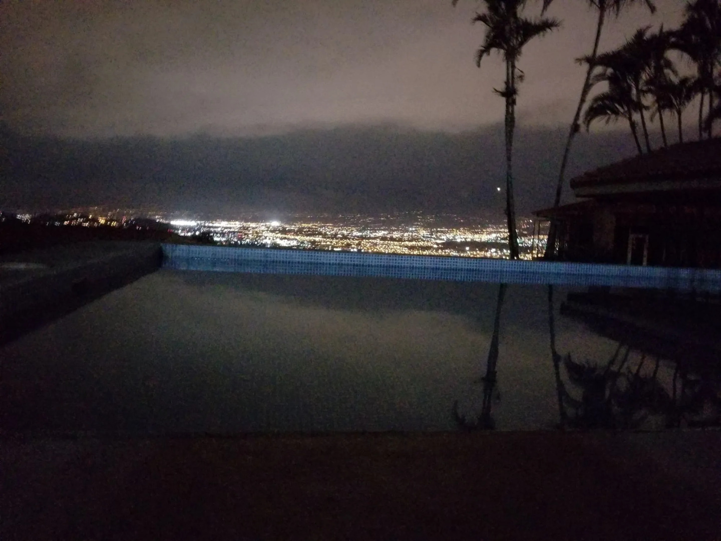 Hotel Monte Campana Escazu