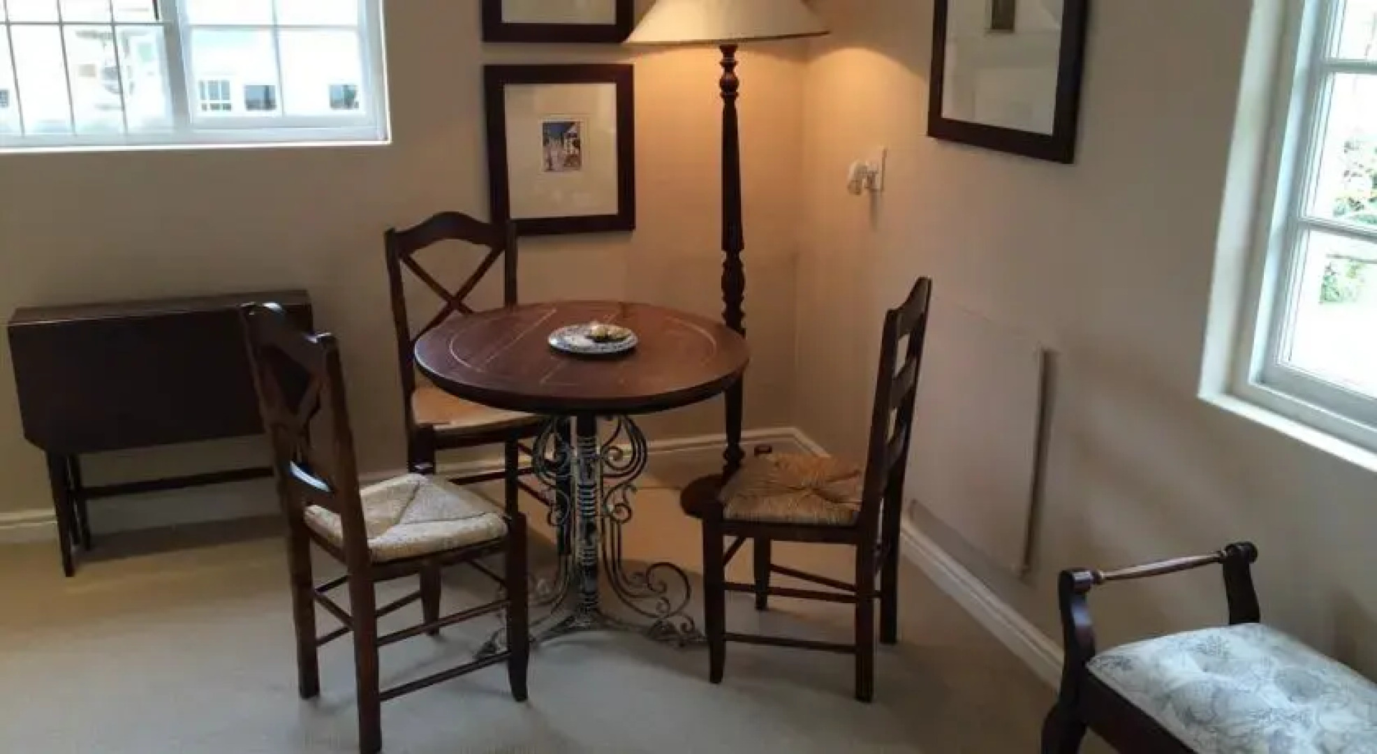 White Linen & Lavender B&B