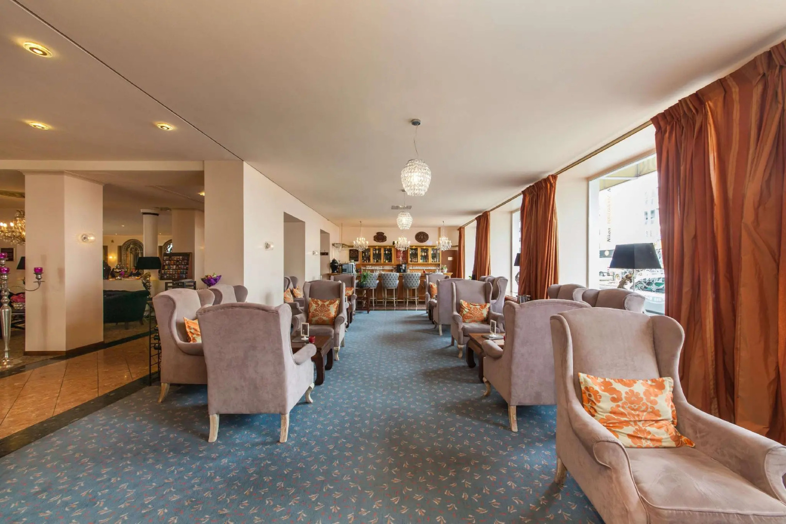 Numa Düsseldorf Artol