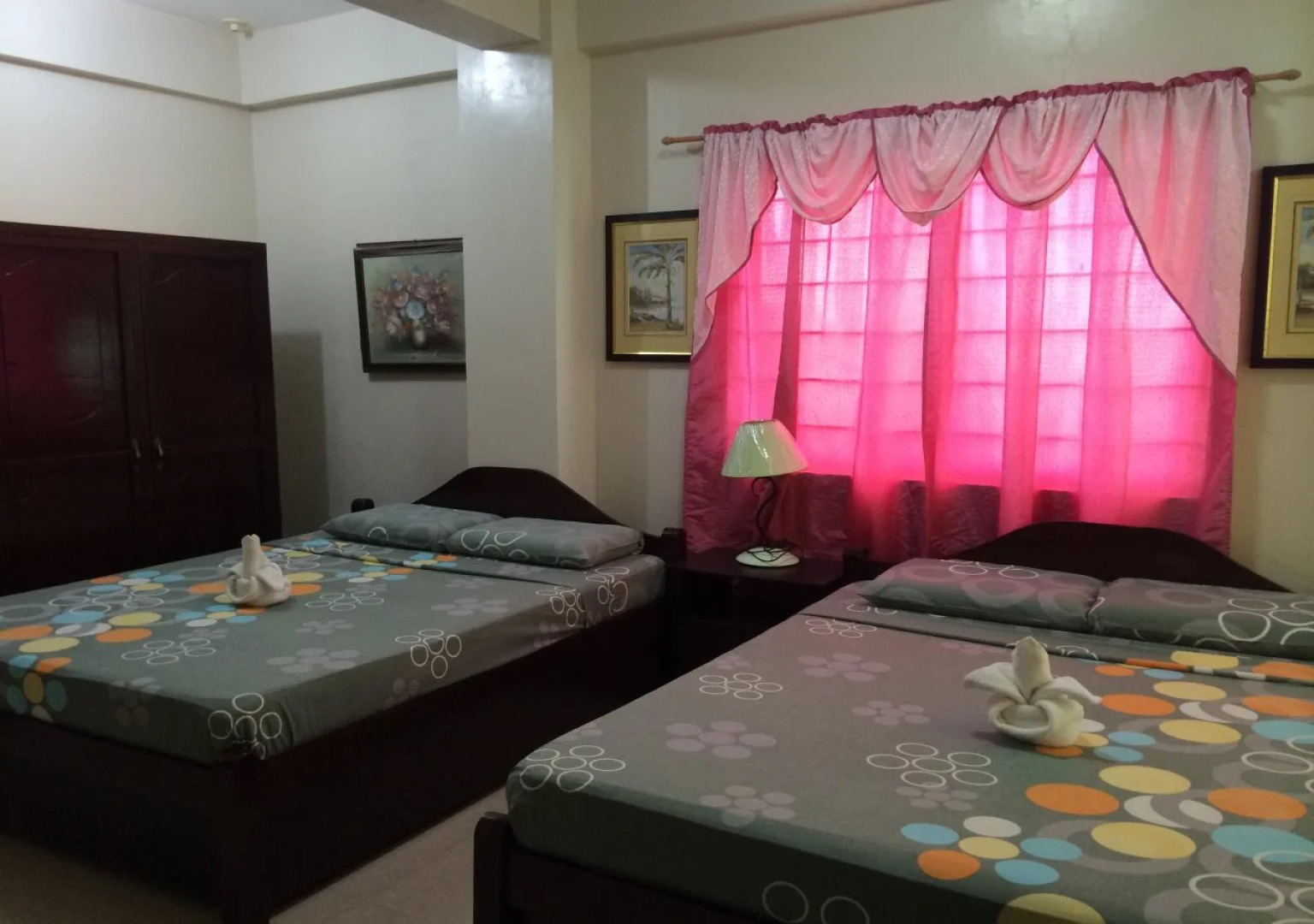 4As Kalibo Pensionne