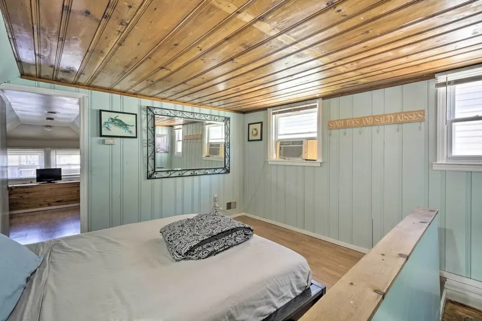 Inviting Seaside Heights Apt < 1 Mi to Beach!