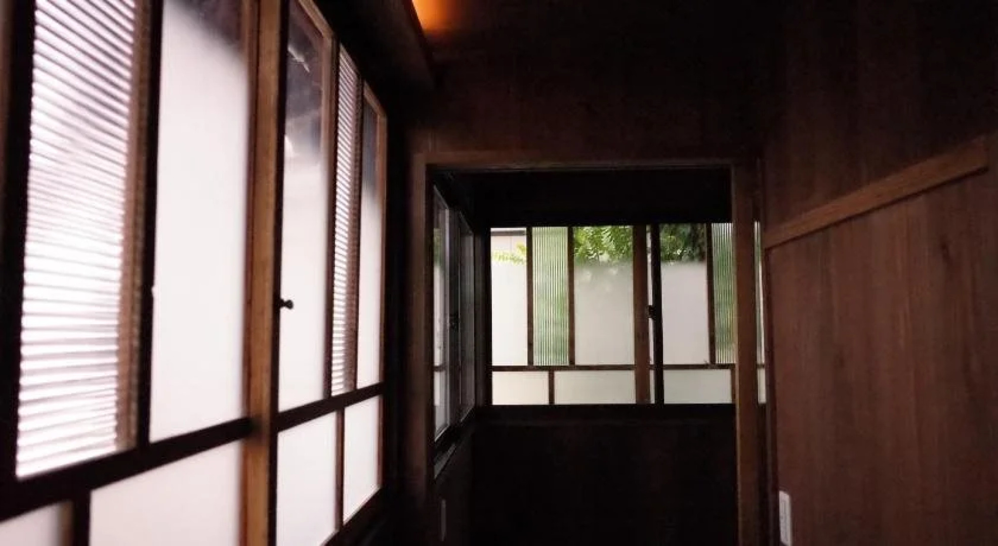 Cafe & Guesthouse Name Came Ono