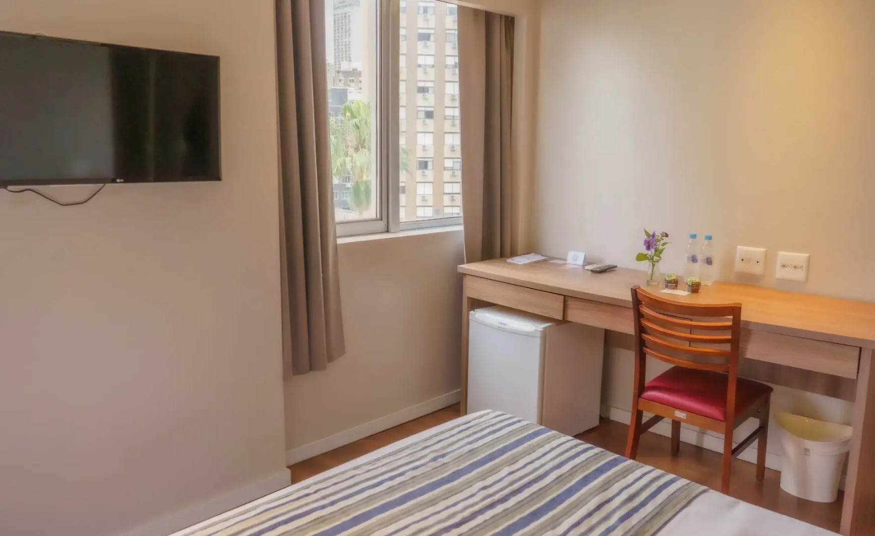 Hotel Nacional Inn Porto Alegre