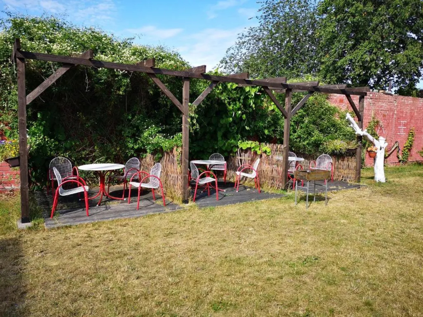 Apartamenti Dzintari