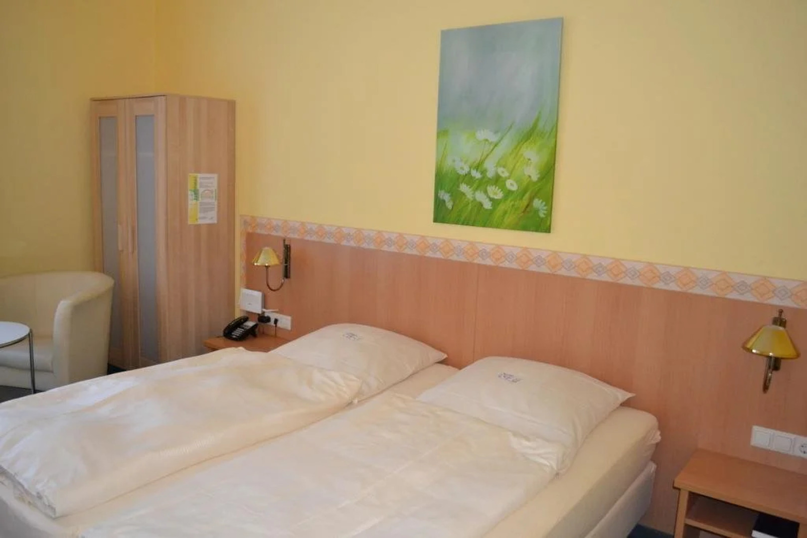 Lohne Business Hotel