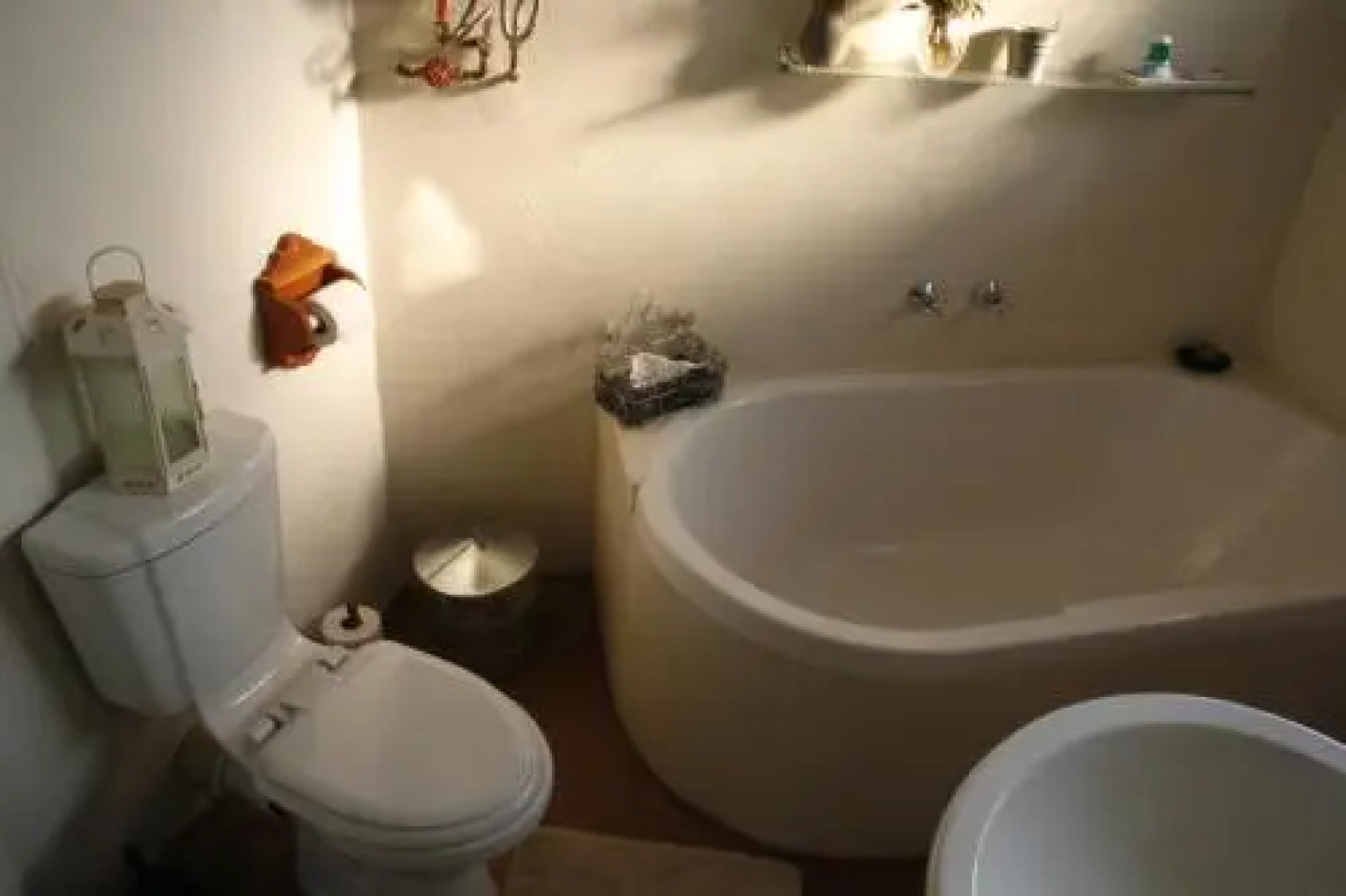 Paardeplaats Nature Retreat