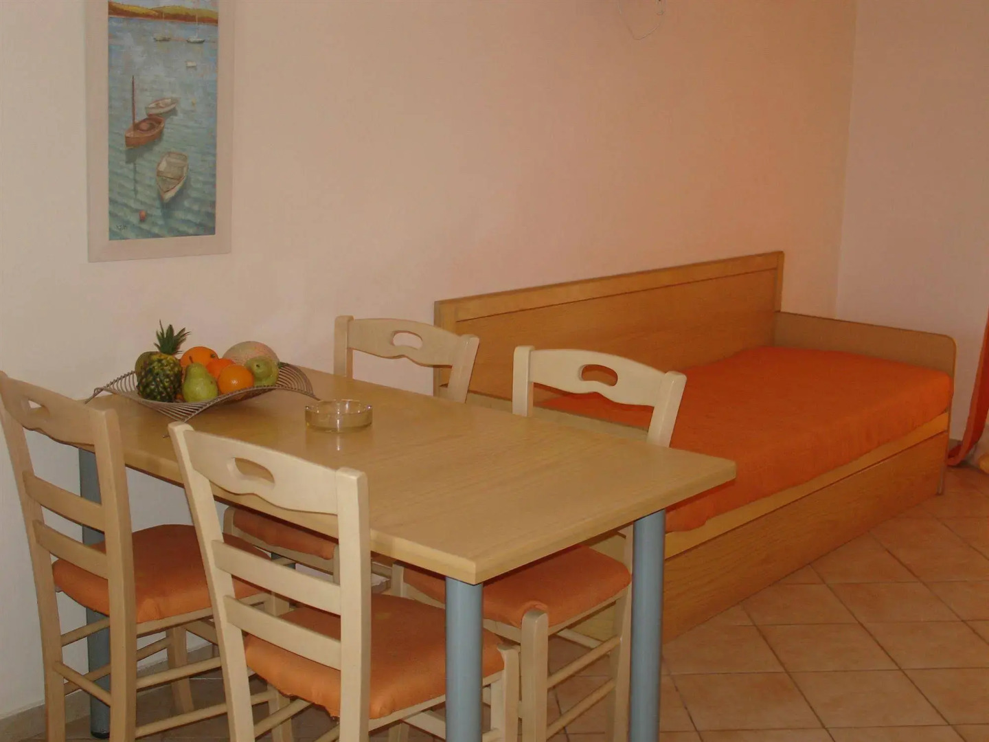 Hotel Corfu Andromeda