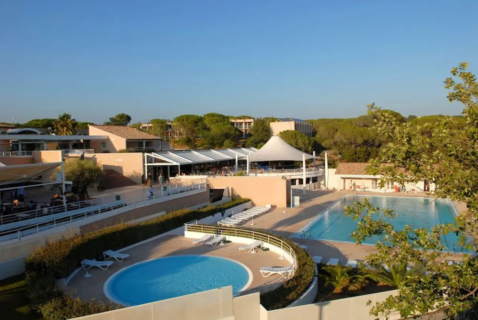 Village Vacances Azureva Fréjus