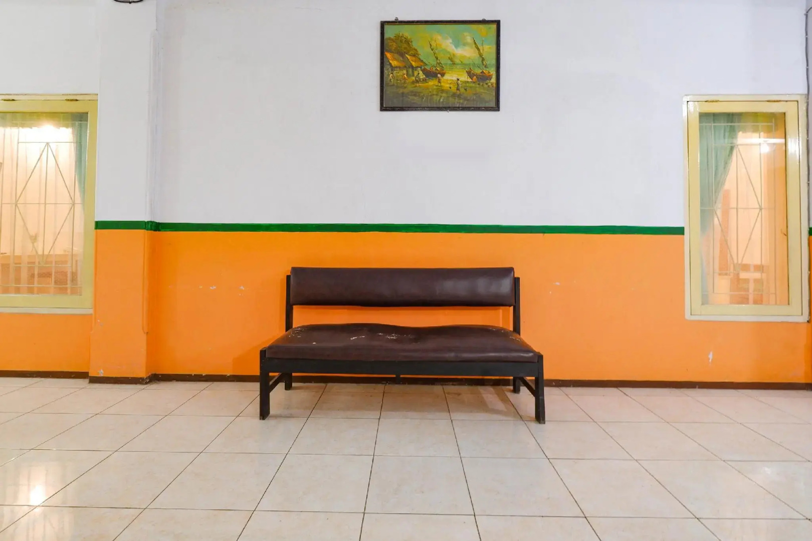 Hotel O Sartika Inn Pati