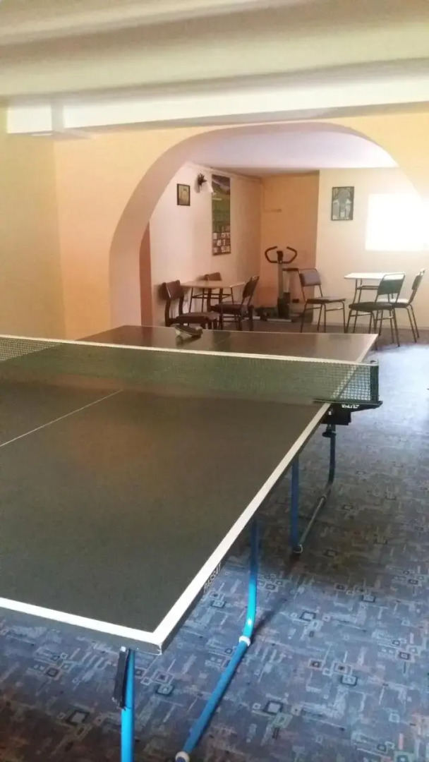 Ośrodek Wypoczynkowy Jan